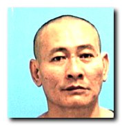 Offender Song Van Huynh