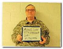 Offender Todd Mitchell