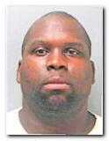 Offender Tony Delecon Perkins