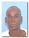 Offender Tony L Jackson