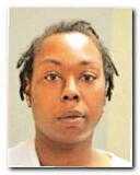 Offender Tylavette Monque Taylor