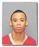 Offender Tyrin Ladell Barnett