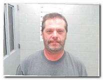 Offender Allen Wayne Dodson