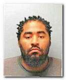 Offender Antoine Maurice Gant