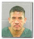 Offender Armando Zepeda