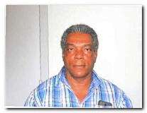 Offender Bennie Lowell Williams