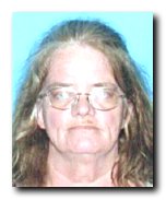 Offender Bernadine Marie Borntrager