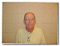 Offender Bobby Ray Norsworthy