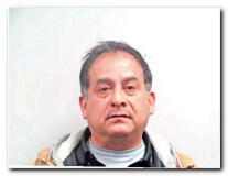 Offender Carlos Napolez