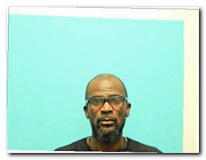 Offender Clayton Demontre Miles