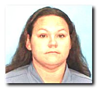 Offender Cortni Sprenkle Brown