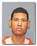 Offender Darian Tremon Smith