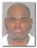 Offender David Leon Jackson