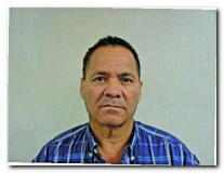 Offender David Rodriguez