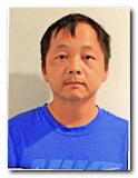 Offender Davis Chang