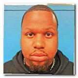 Offender Desmond Sylvester Masstucker