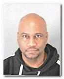 Offender Dion Marlin Nichols