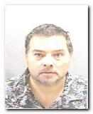 Offender Dion Wayne Abreu