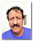 Offender Dionisio Lopez