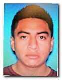 Offender Domingo Juan Leon