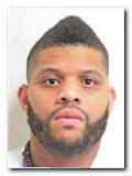 Offender Dominique Dashawn Jones