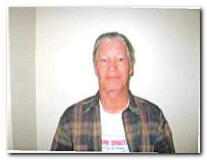 Offender Donald Leon Beebe