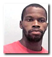 Offender Donovan Antonio Williams