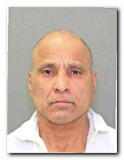 Offender Enrique Salazar