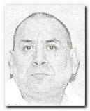 Offender Fernando Ignacio Cantu