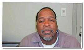 Offender Gregory Dewayne Smith