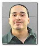 Offender Javier Avarn Salazar-wetzel III