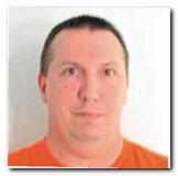 Offender Jeffrey Glen Silvey