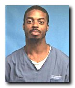 Offender Jermaine Pernell White