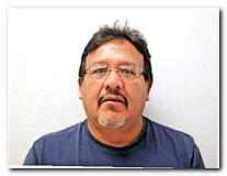 Offender Jose Luis Gonzales Pacheco