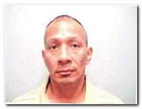 Offender Jose Ramon Ovalle