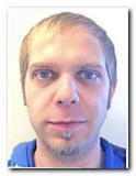 Offender Joshua Siefert