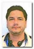 Offender Juan Carlos Corona Pena