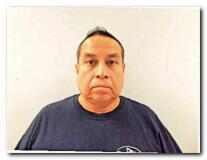 Offender Juan Felipe Zarate