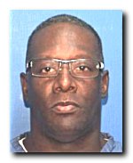 Offender Kevin Cornelius Gardner