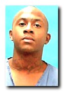 Offender Lonnie Collins Barton IV