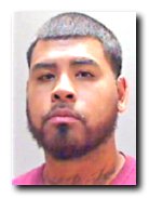 Offender Manuel Giovanni Chavez