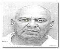 Offender Mario Alonzo Ojeda