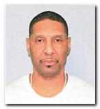 Offender Melvin Kellam