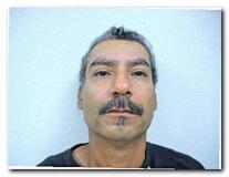 Offender Michael Angel Solis