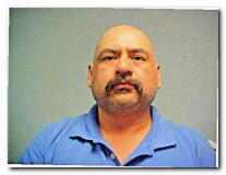 Offender Rogelio Gutierrez