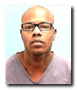 Offender Terrence Dwayne Mingo