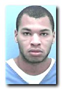 Offender Terrence Keith Washington Jr