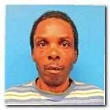 Offender Verdell Lamont Williams