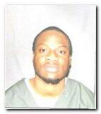 Offender Altonio L Chaney