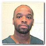 Offender Brandon D Eskridge